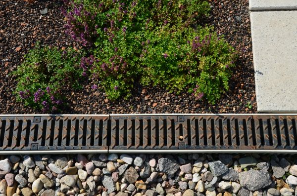 Drainage Installation Service in York