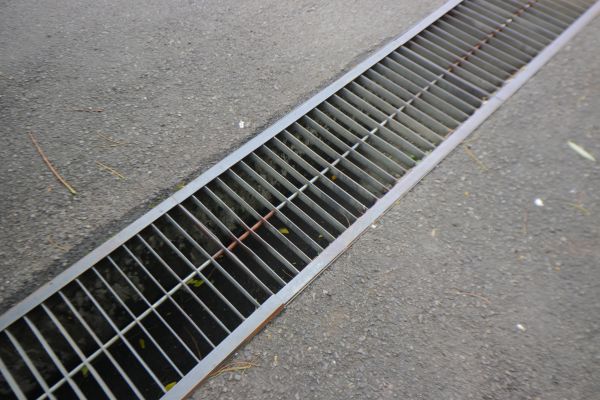 Cost of Driveway Drainage Service in York