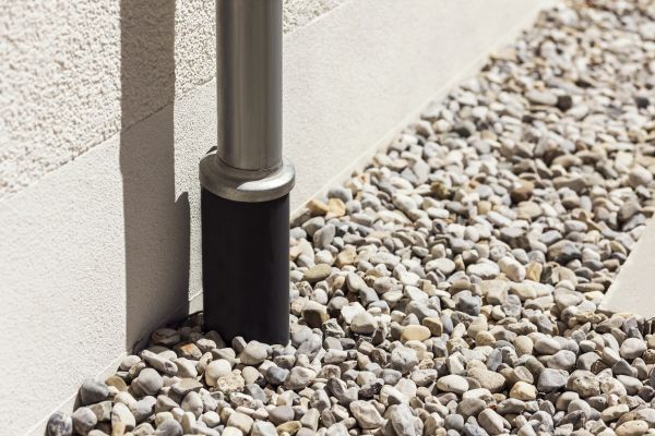 French Drain Service in York