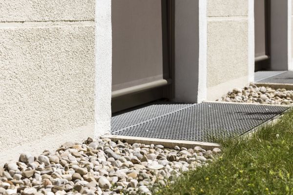 French Drain System Installation in York