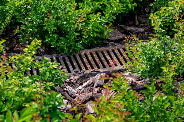 Cost of Underground Drainage Service in York