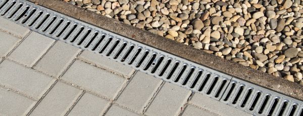 Cost of Surface Drainage in York