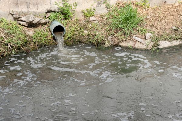 Cost of Water Runoff Control in York