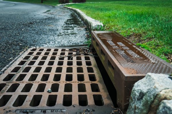 Cost of Rainwater Diversion in York