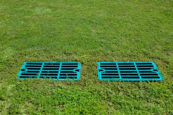 Cost of Yard Drain Maintenance in York