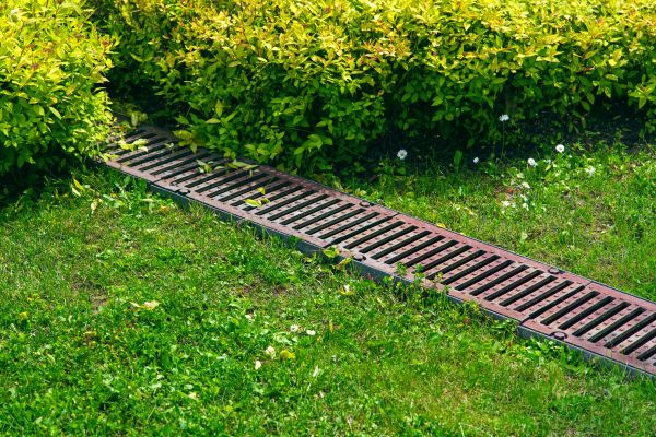 Cost of Yard Drainage Installation in York