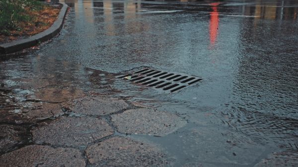 Cost of Storm Drainage Installation in York