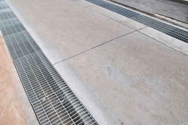 Cost of Driveway Runoff Control in York