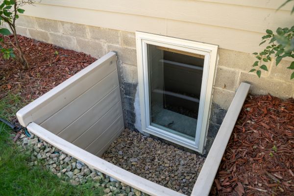 Cost of Window Well Drainage Service in York