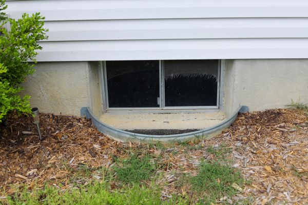 Cost of Window Well Drain Repair in York