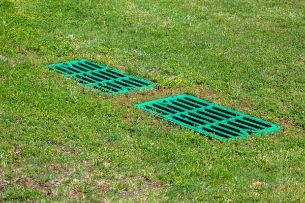Cost of Catch Basin Installation in York