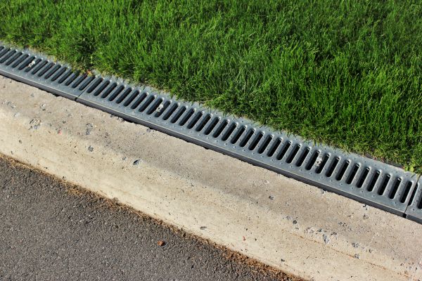Cost of Driveway Drainage Installation in York