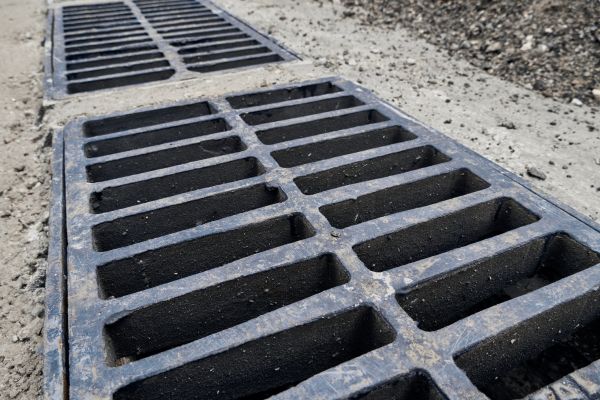 Cost of Catch Basin Repair in York