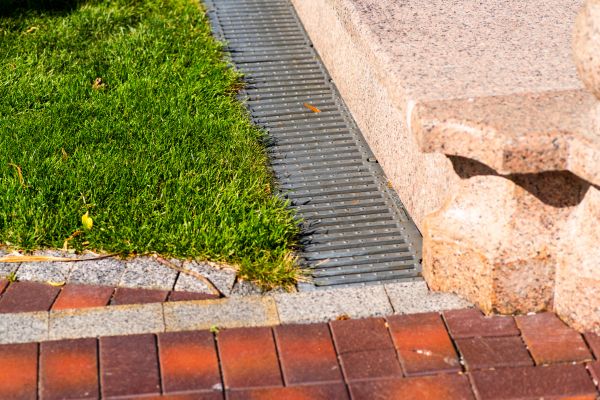 Cost of Drain Tile Repair in York