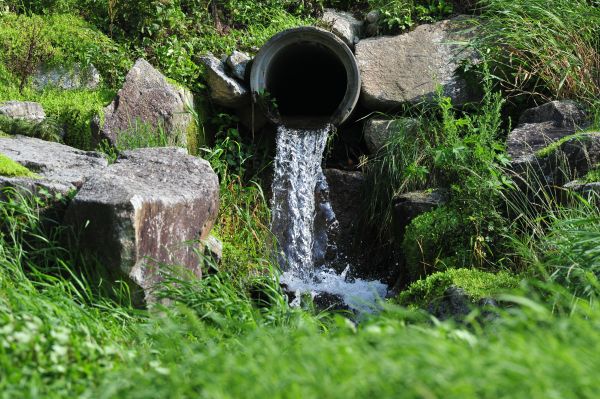Cost of Water Redirection in York