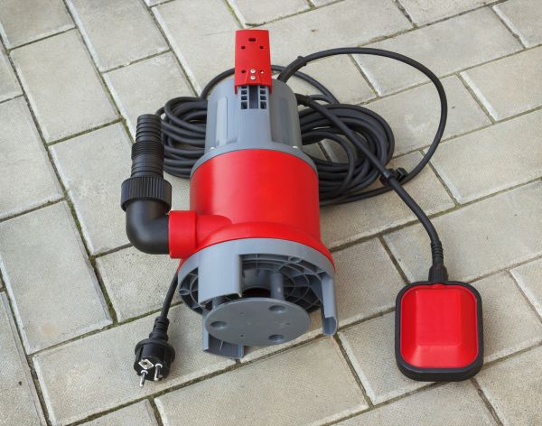 Submersible Pump Installation in York