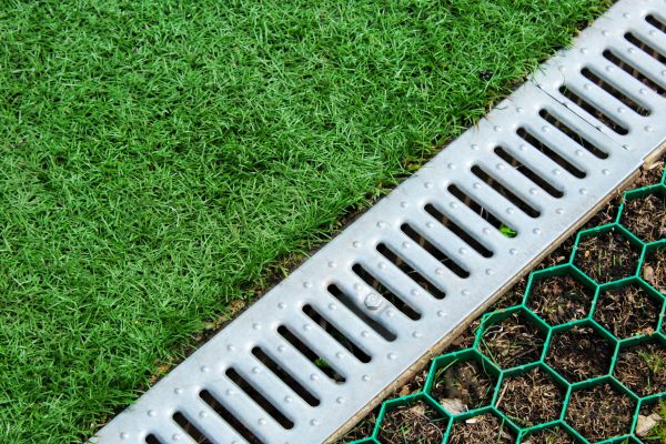 Cost of Surface Water Control in York