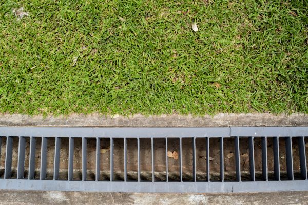 Exterior Drain Replacement in York