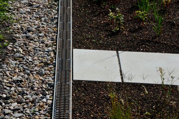 Cost of Drain Rerouting in York