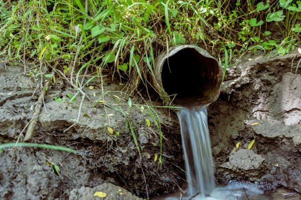 Cost of Drainage Tile Repair in York