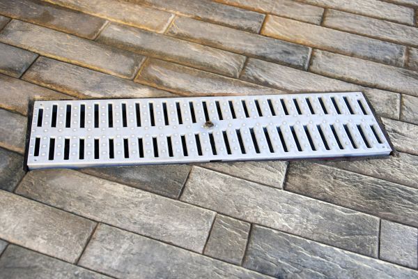Cost of Exterior Drainage in York