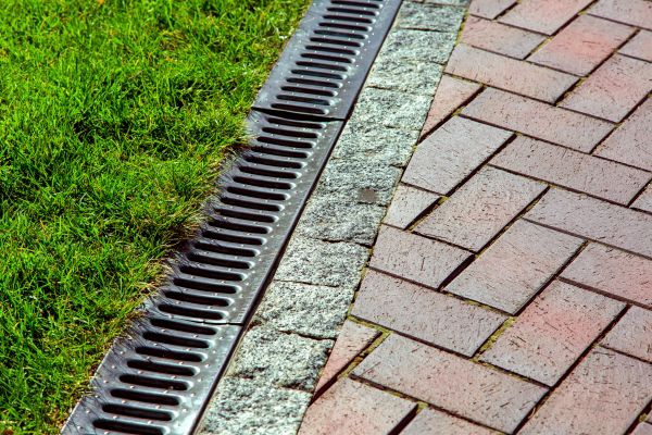 Perimeter Drain Service in York
