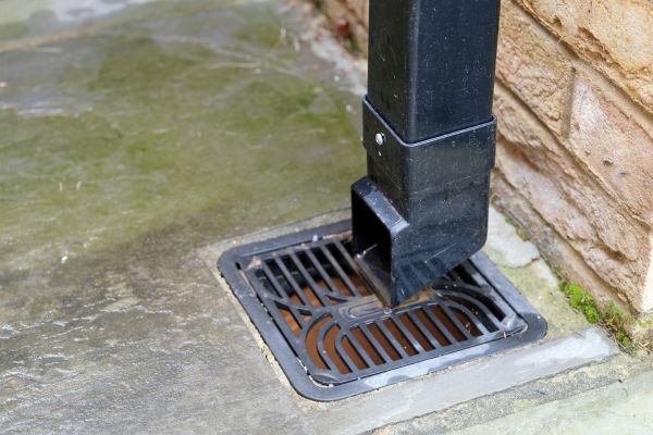 Cost of Drain Tile Installation in York