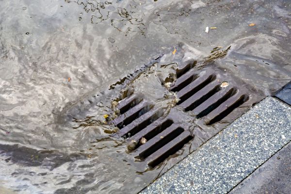 Cost of Drainage Basin Installation in York