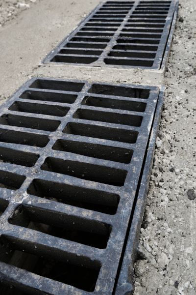 Cost of Sidewalk Drainage Installation in York
