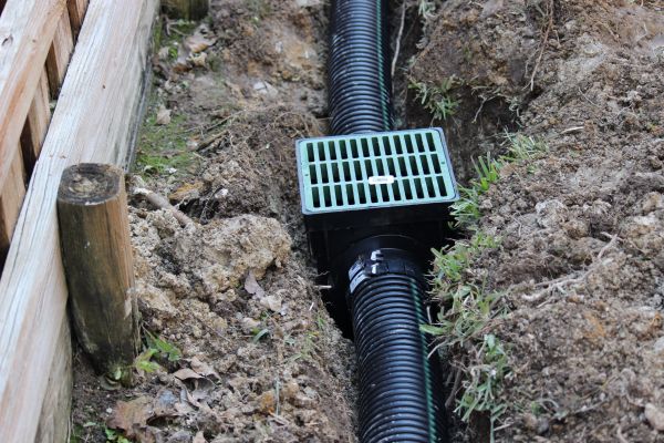 Cost of Drainage Work in York