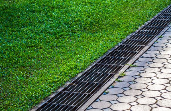 Cost of Water Drainage Replacement in York