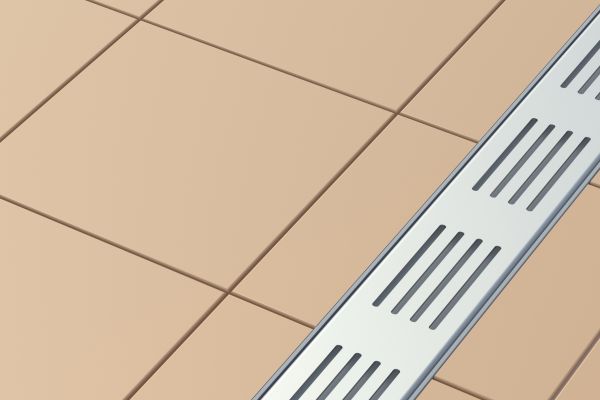 Basement Drain Replacement in York