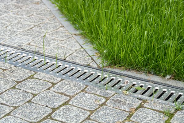 Drainage Pipe Installation in York